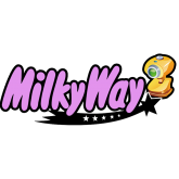#MilkyWay